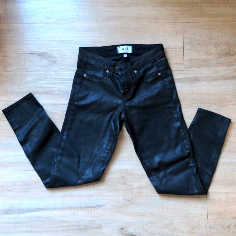 Paige Verdugo Ankle Pants